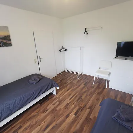 Appartamento Cozy & Spacious With Balcony *