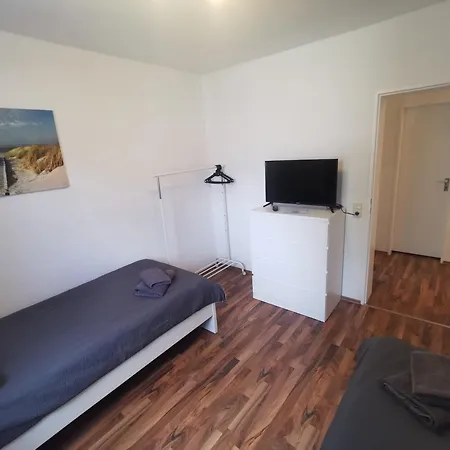 Cozy & Spacious With Balcony Plettenberg