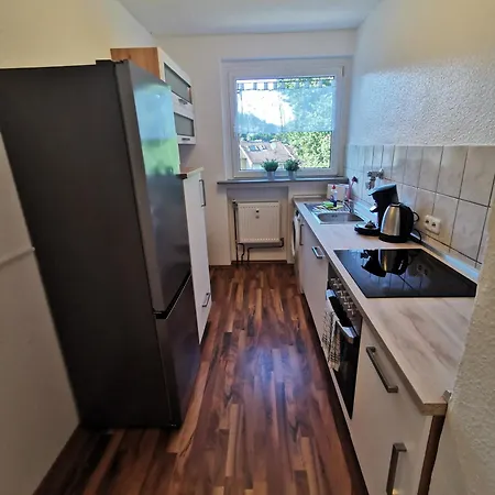 Appartamento Cozy & Spacious With Balcony *