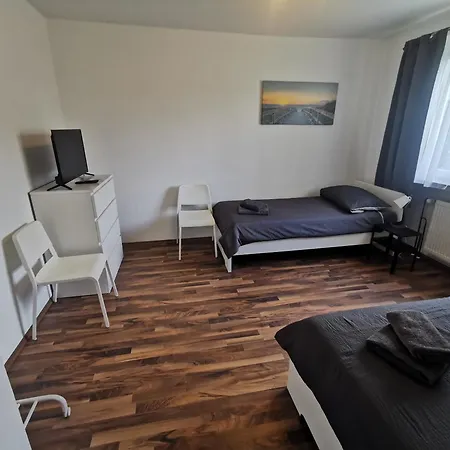 Appartamento Cozy & Spacious With Balcony *