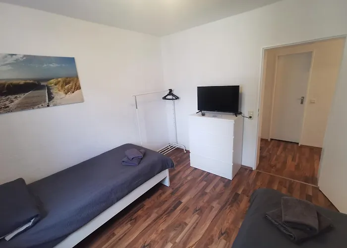 Cozy & Spacious With Balcony Plettenberg