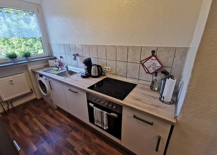 Apartmán Cozy & Spacious With Balcony