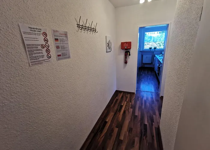 Cozy & Spacious With Balcony